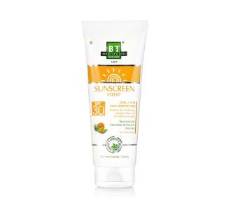 Willmar Schwabe India B&T SUNSCREEN EXPERT [100G]